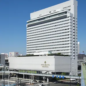 酒店 西日本旅客铁道酒店集团